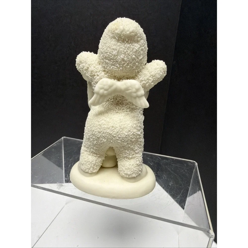 Dept. 56 Winter Tales of Snowbabies 